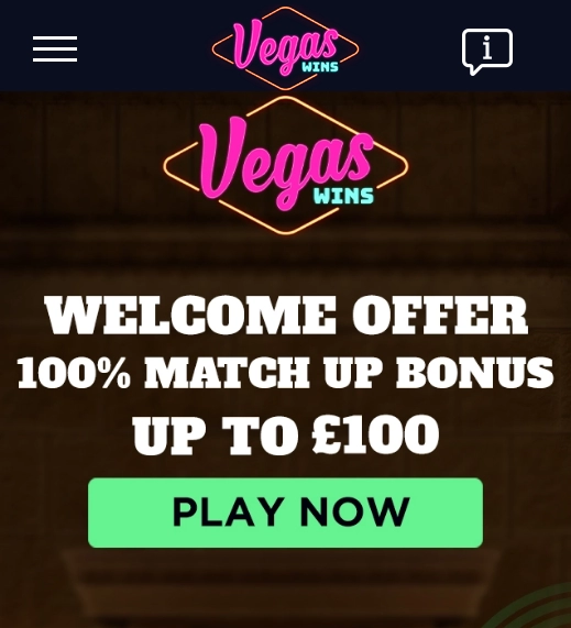 Vegas Wins Casino